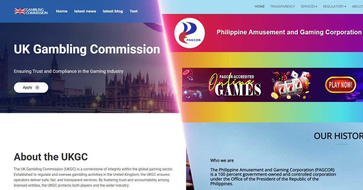 เว็บพนัน